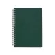 Caderno capa Kraft Personalizado