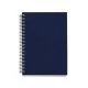 Caderno capa Kraft Personalizado