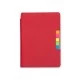 Caderno com Autoadesivos Para Brinde Personalizado