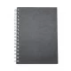 Caderno de Couro Sintético Para Brinde Personalizado