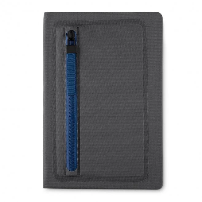 Caderno Porta Objeto Personalizado