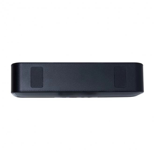 Caixa de Som Bluetooth com Display Personalizada