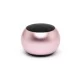 Caixa de Som Bluetooth TWS Personalizada com Logo