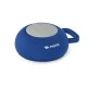 Caixa de Som com Microfone Personalizado