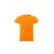 Camiseta Unissex de Corte Regular Personalizada