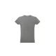 Camiseta Unissex de Corte Regular Personalizada