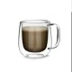 Caneca de Vidro Personalizado