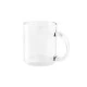 Caneca de Vidro Personalizado com Logo