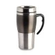 Caneca em aço inox Personalizada
