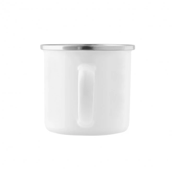Caneca em Esmalte Personalizada
