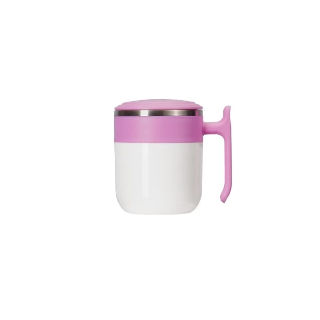 Caneca Inox 350ml Promocional