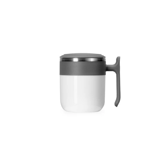Caneca Inox 350ml Promocional