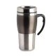 Caneca Inox 450ml Para Brinde