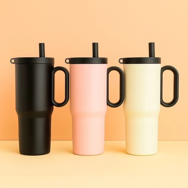 Caneca Térmica 750ml Promocional