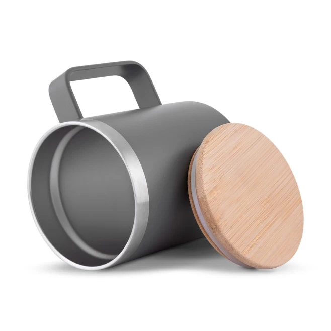 Caneca Térmica Com Logotipo