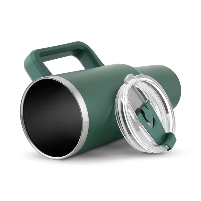 Caneca Térmica Personalizada Com Logotipo