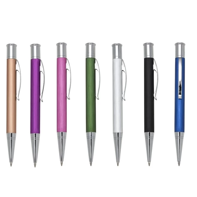 Caneta Metal para Brinde