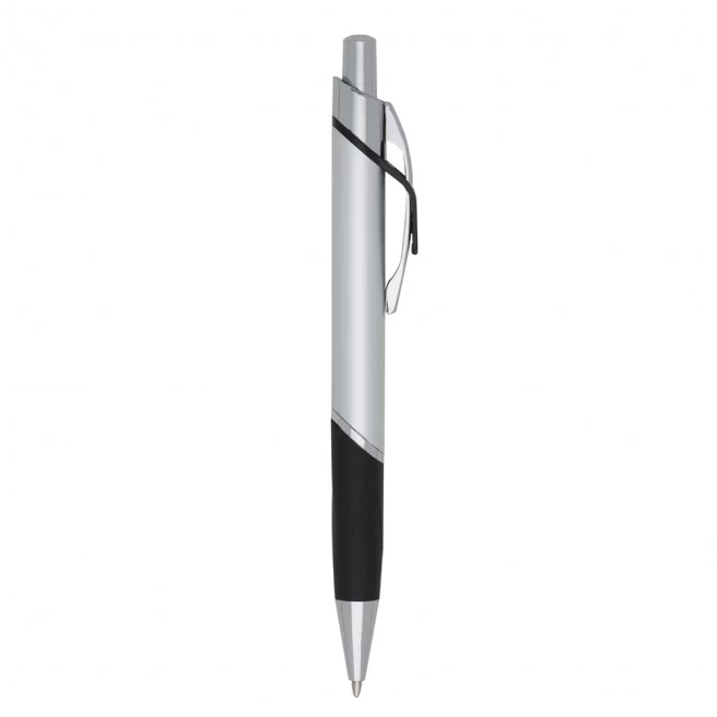 Caneta Metal com Logo