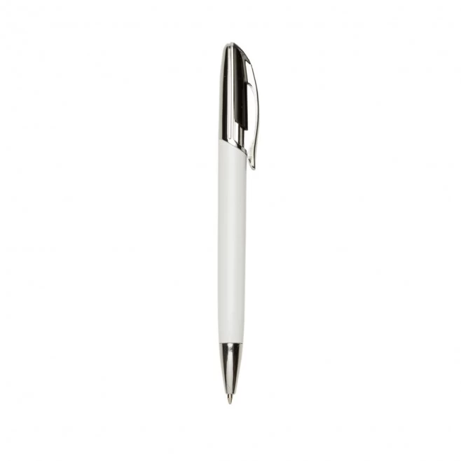 Caneta Metal com Logo
