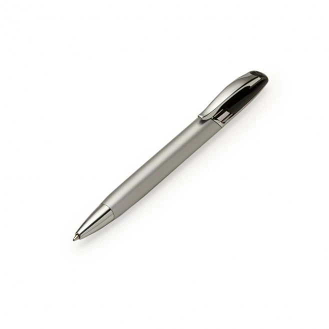 Caneta Metal com Logo