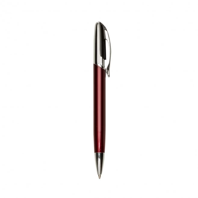 Caneta Metal com Logo
