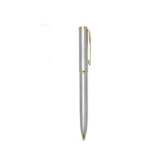 Caneta Metal Personalizada com Logo