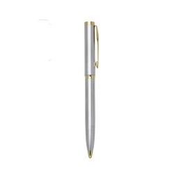 Caneta Metal Personalizada com Logo