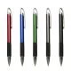 Caneta Metal Personalizada com Logo