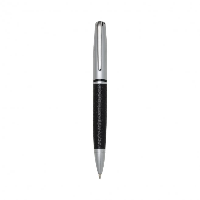 Caneta Metal Personalizada com Logo