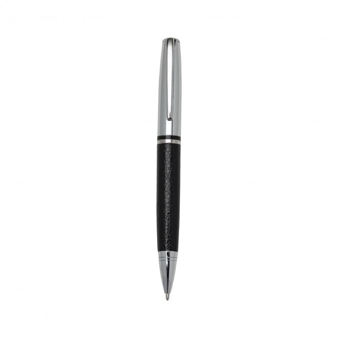 Caneta Metal Personalizada com Logo