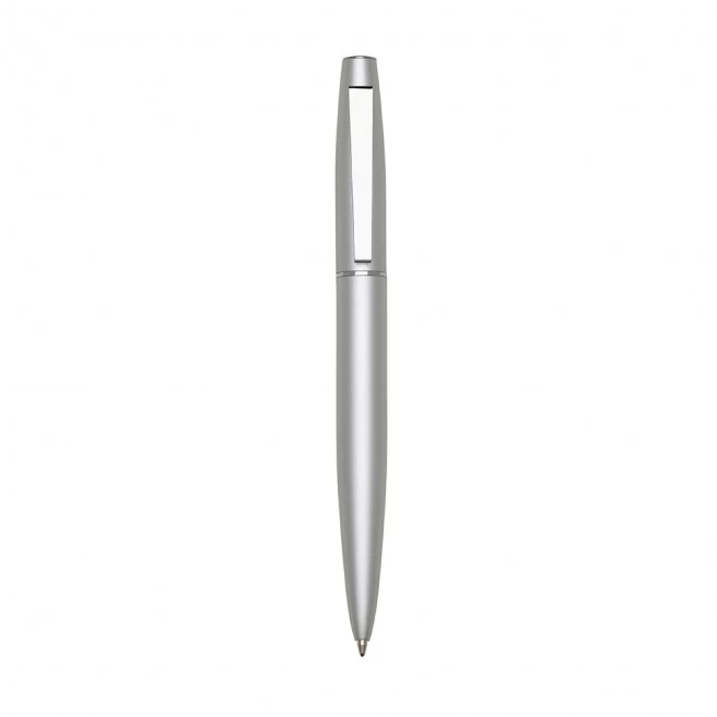 Caneta Metal Personalizada com Logo