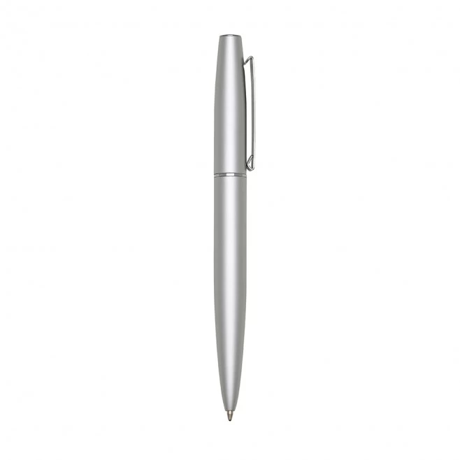 Caneta Metal Personalizada com Logo