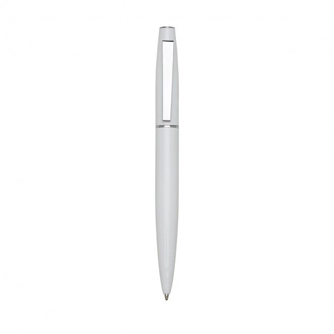 Caneta Metal Personalizada com Logo
