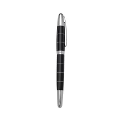 Caneta Metal Roller com Logo