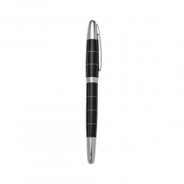 Caneta Metal Roller com Logo