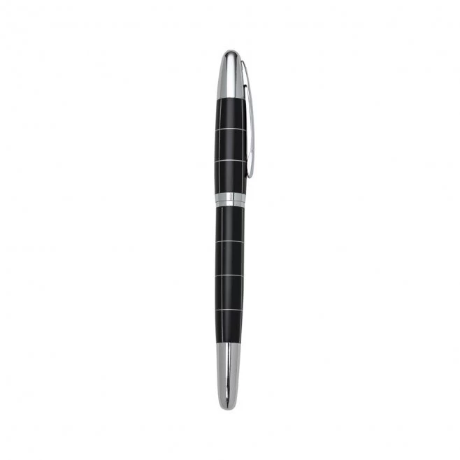 Caneta Metal Roller com Logo