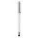 Caneta Metal Roller com Touch Personalizada