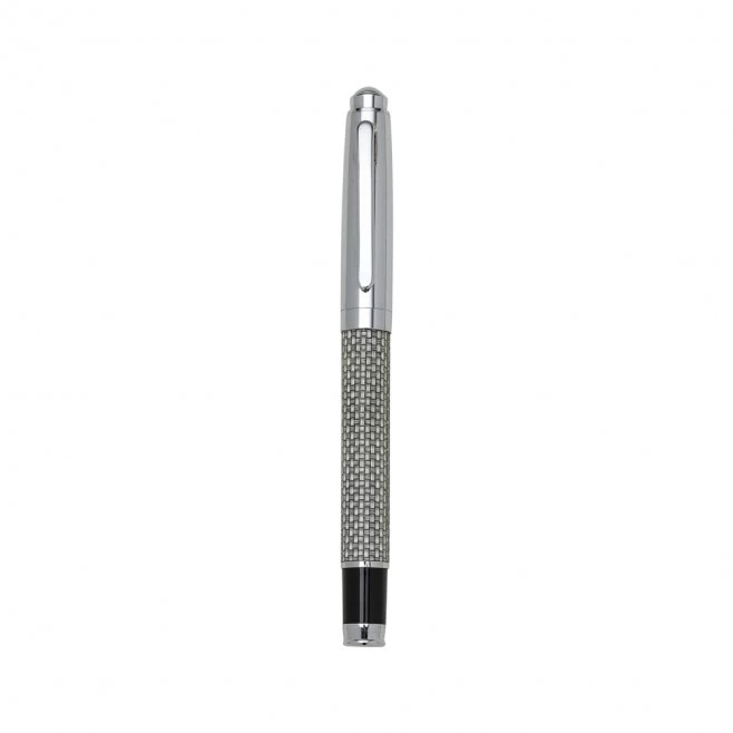 Caneta Metal Roller para Brinde