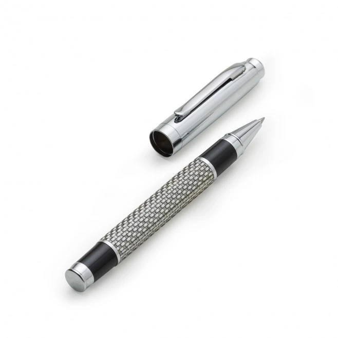 Caneta Metal Roller para Brinde