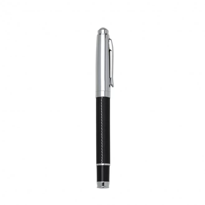 Caneta Metal Roller para Brinde