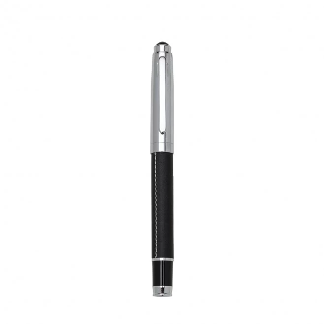 Caneta Metal Roller para Brinde