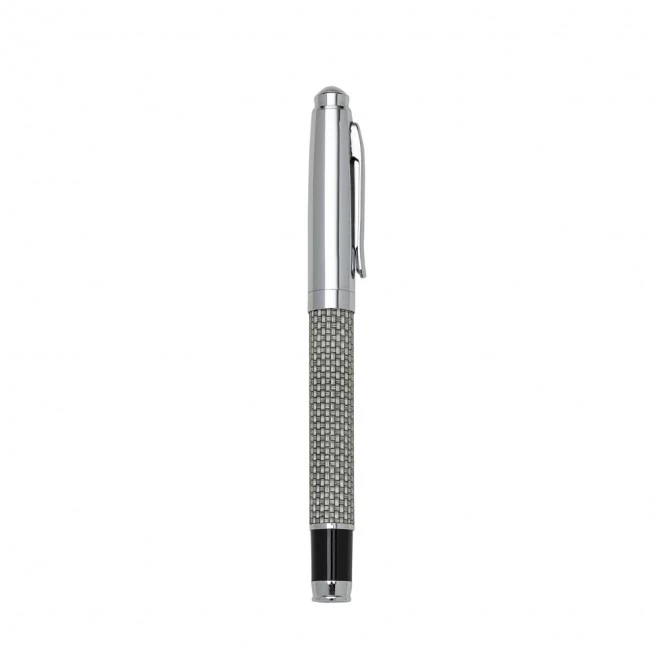 Caneta Metal Roller para Brinde