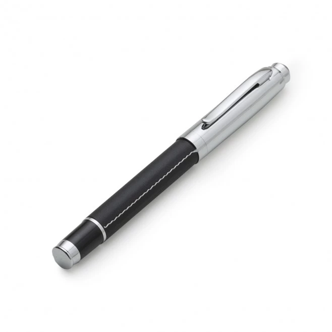 Caneta Metal Roller para Brinde