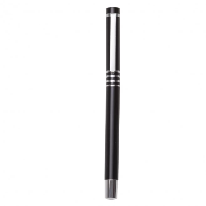 Caneta Metal Tinteiro para Brinde