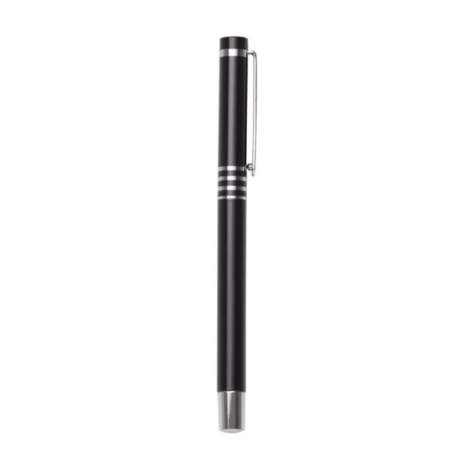 Caneta Metal Tinteiro para Brinde