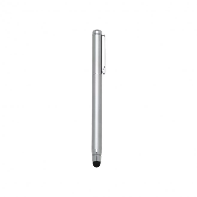 Caneta Metal Touch com Logo Personalizada