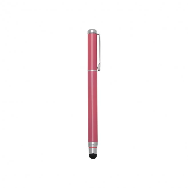 Caneta Metal Touch com Logo Personalizada