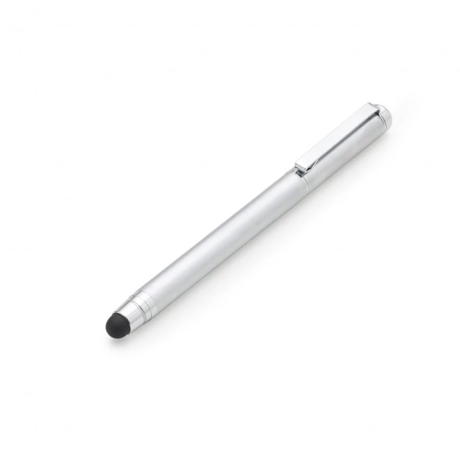 Caneta Metal Touch com Logo Personalizada