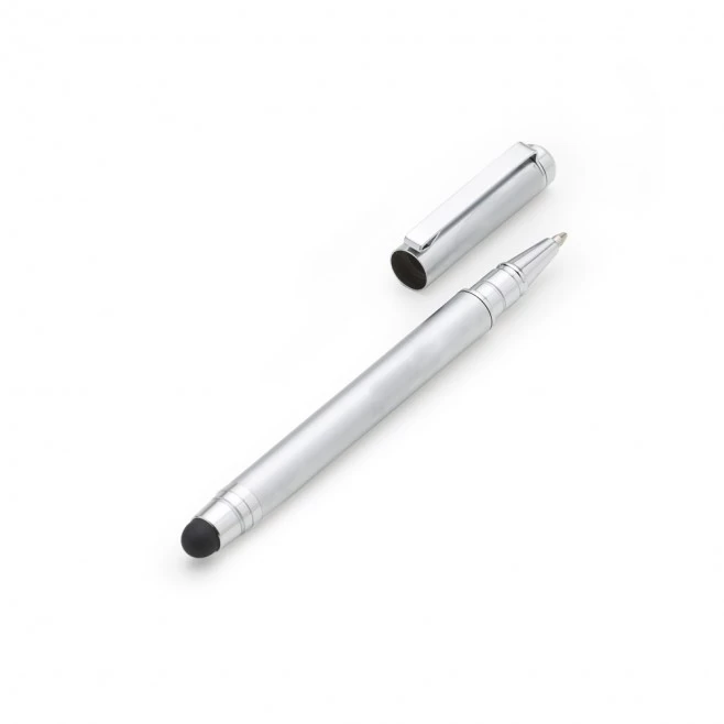 Caneta Metal Touch com Logo Personalizada