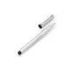 Caneta Metal Touch com Logo Personalizada